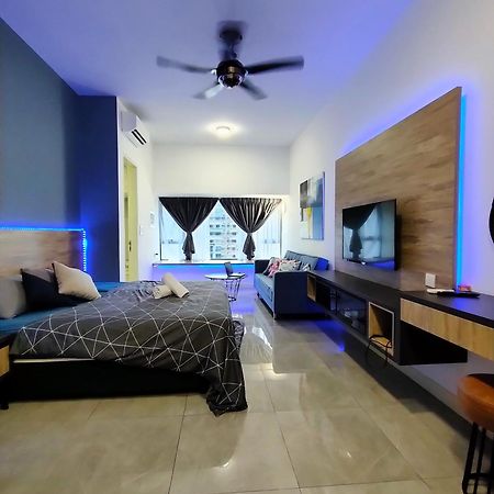 Imperio Residence Bathtub Studio At Malacca Town-Near Jonker Street المظهر الخارجي الصورة