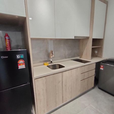Imperio Residence Bathtub Studio At Malacca Town-Near Jonker Street المظهر الخارجي الصورة