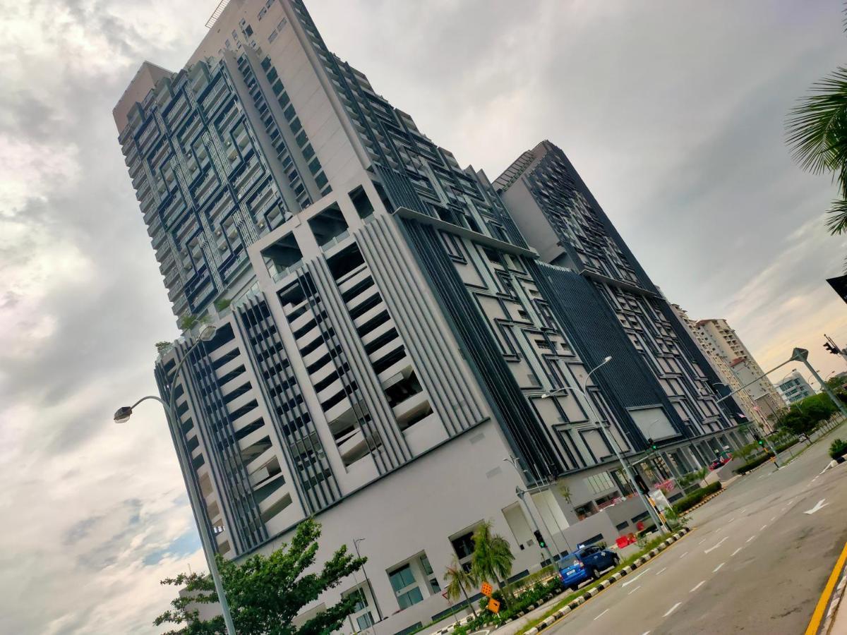 Imperio Residence Bathtub Studio At Malacca Town-Near Jonker Street المظهر الخارجي الصورة