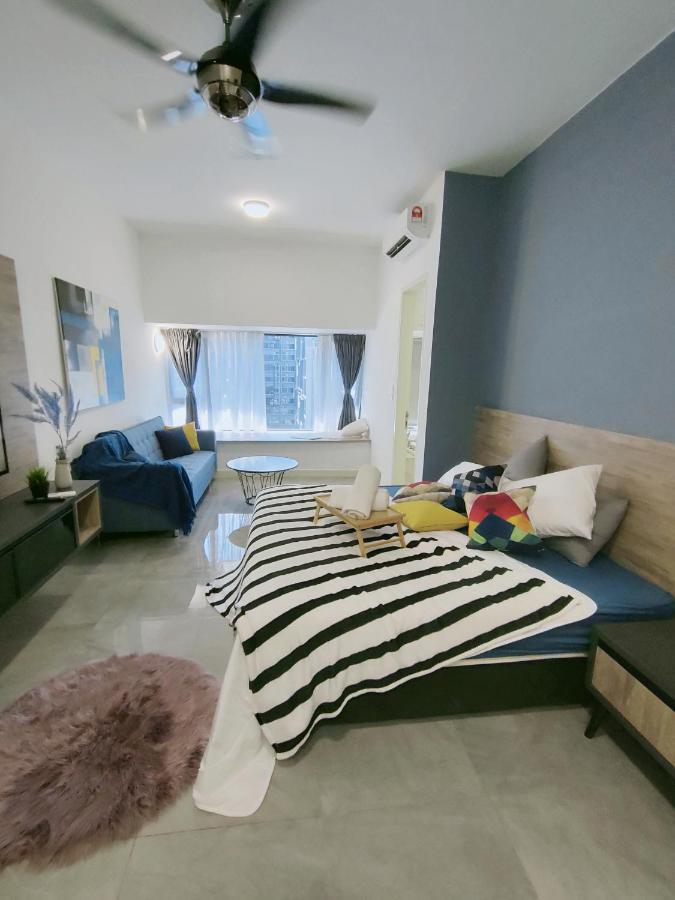 Imperio Residence Bathtub Studio At Malacca Town-Near Jonker Street المظهر الخارجي الصورة