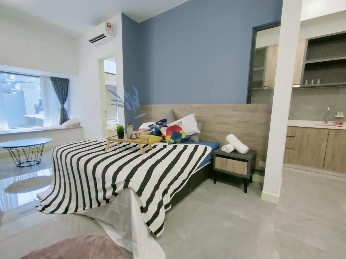 Imperio Residence Bathtub Studio At Malacca Town-Near Jonker Street المظهر الخارجي الصورة