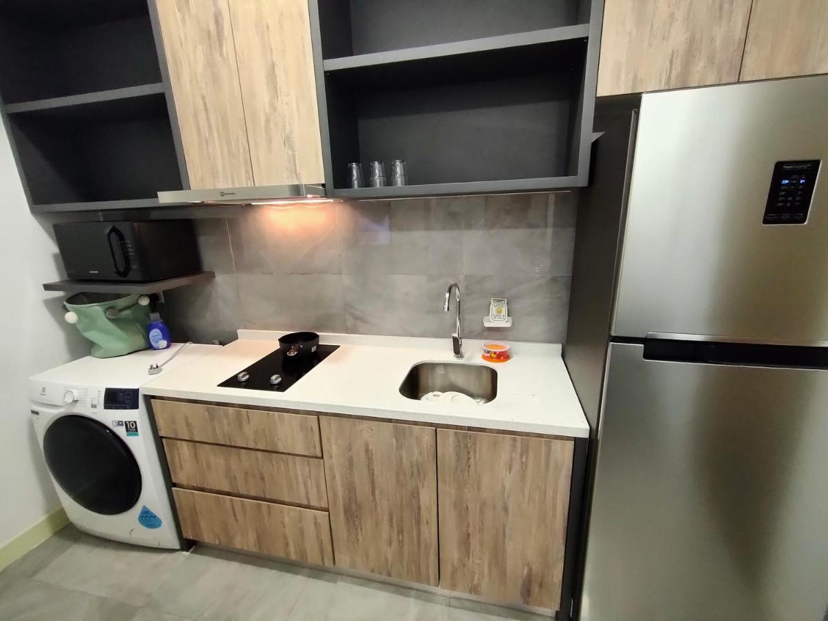 Imperio Residence Bathtub Studio At Malacca Town-Near Jonker Street المظهر الخارجي الصورة