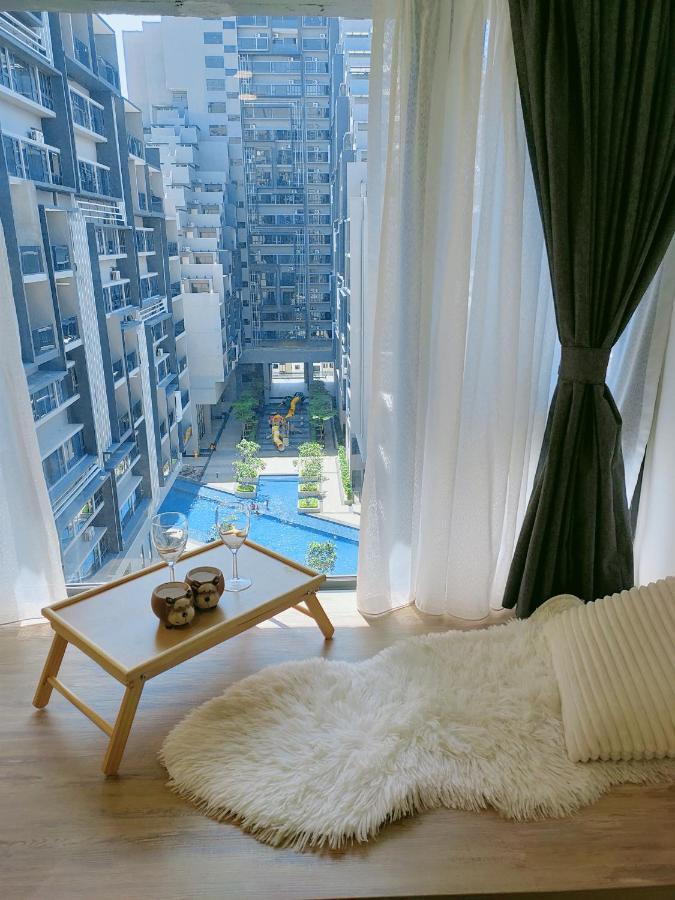 Imperio Residence Bathtub Studio At Malacca Town-Near Jonker Street المظهر الخارجي الصورة