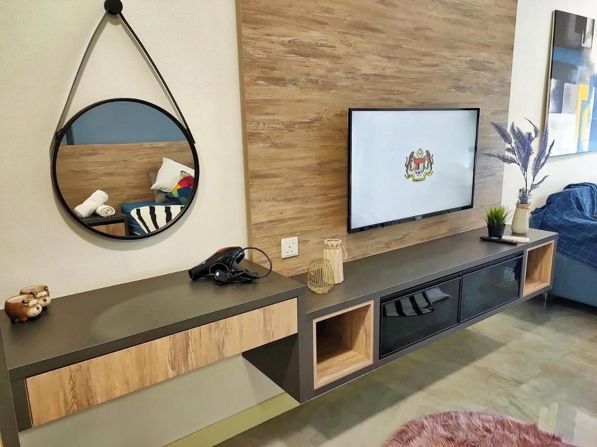 Imperio Residence Bathtub Studio At Malacca Town-Near Jonker Street المظهر الخارجي الصورة