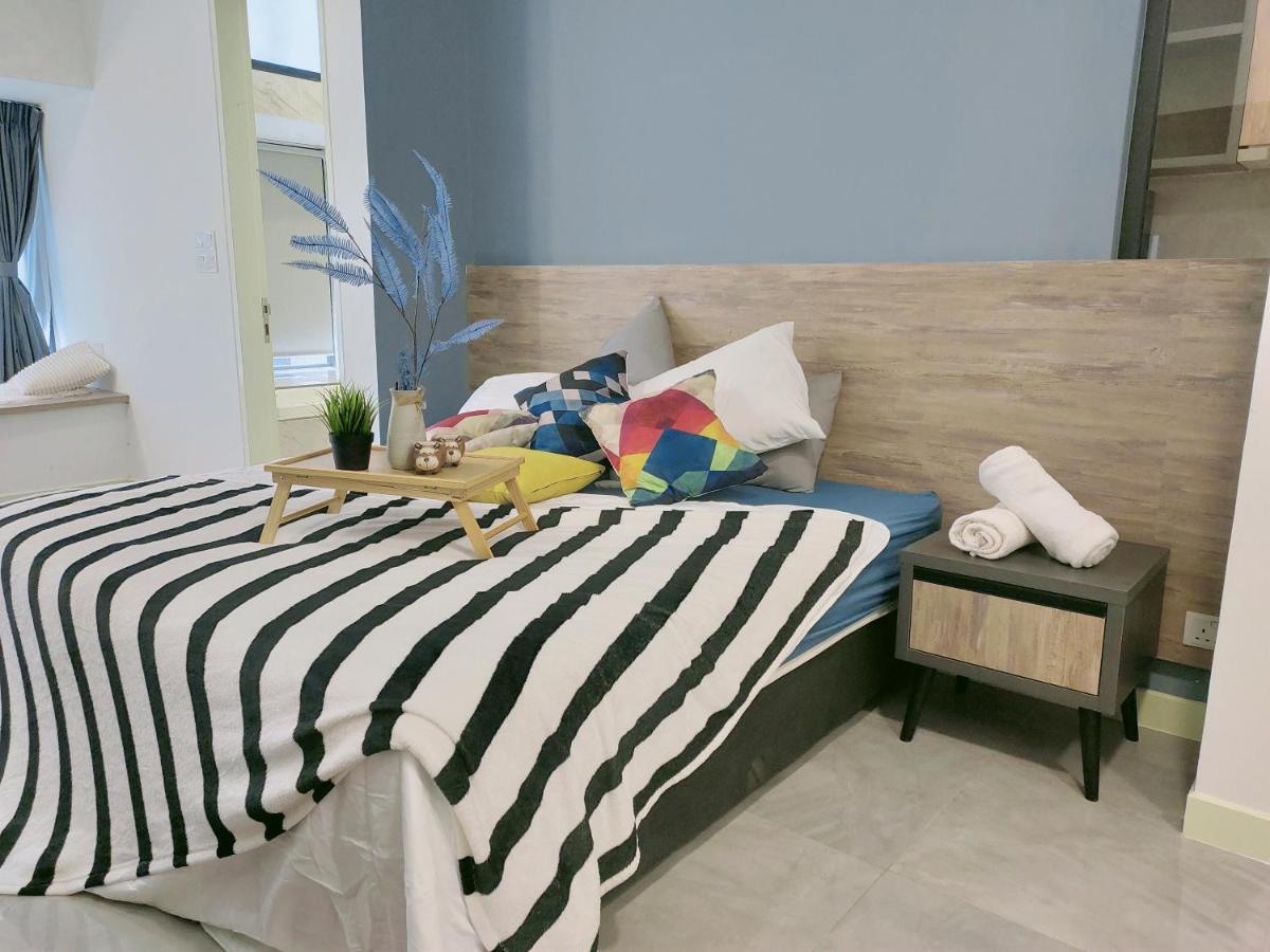 Imperio Residence Bathtub Studio At Malacca Town-Near Jonker Street المظهر الخارجي الصورة
