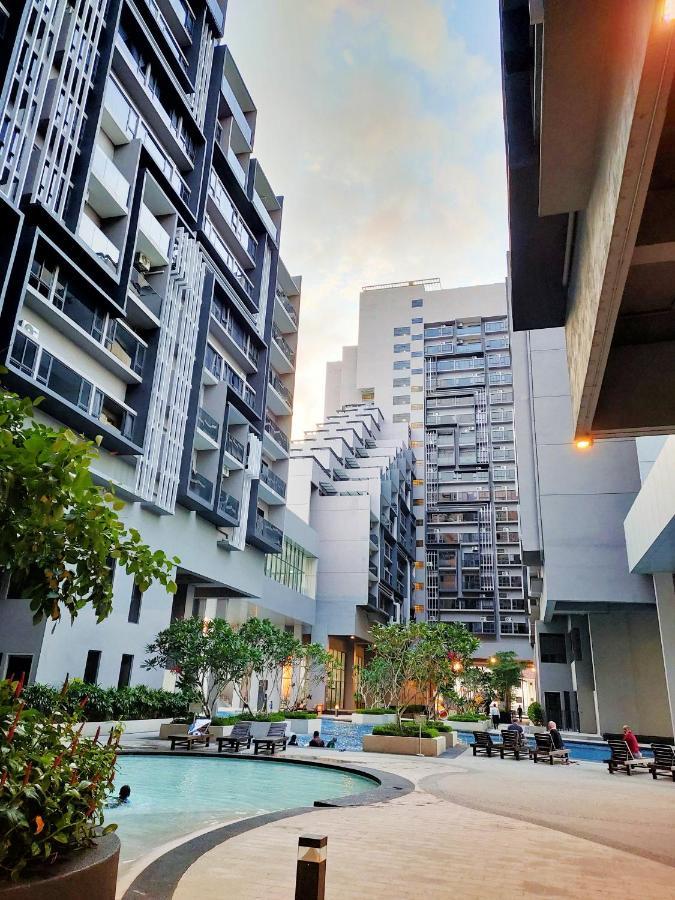 Imperio Residence Bathtub Studio At Malacca Town-Near Jonker Street المظهر الخارجي الصورة