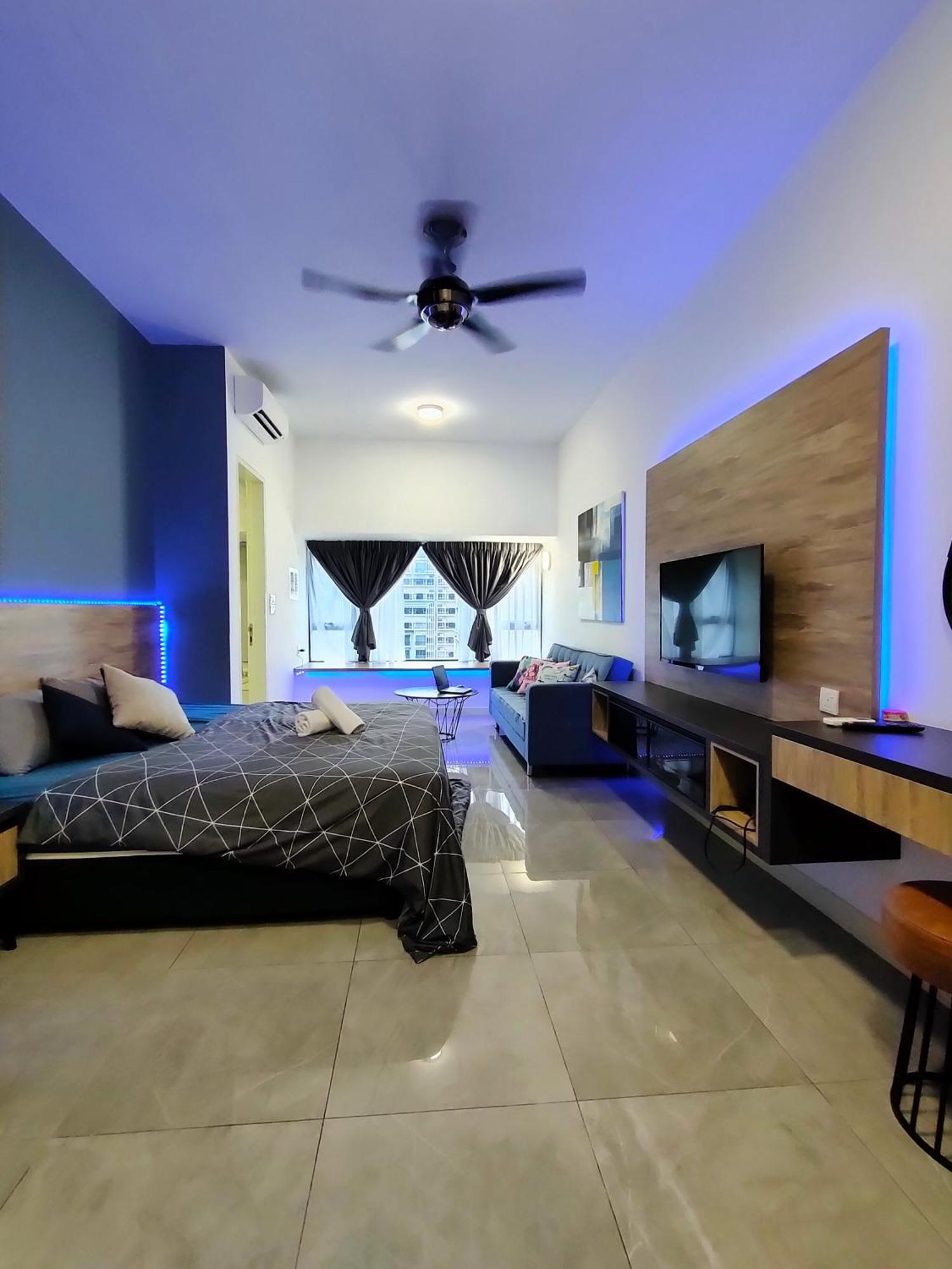 Imperio Residence Bathtub Studio At Malacca Town-Near Jonker Street المظهر الخارجي الصورة