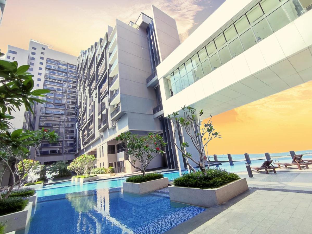 Imperio Residence Bathtub Studio At Malacca Town-Near Jonker Street المظهر الخارجي الصورة
