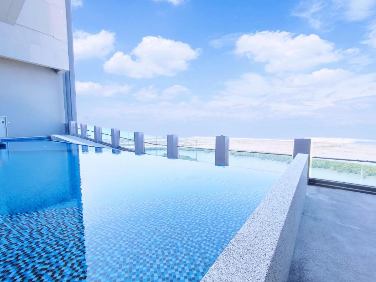 Imperio Residence Bathtub Studio At Malacca Town-Near Jonker Street المظهر الخارجي الصورة