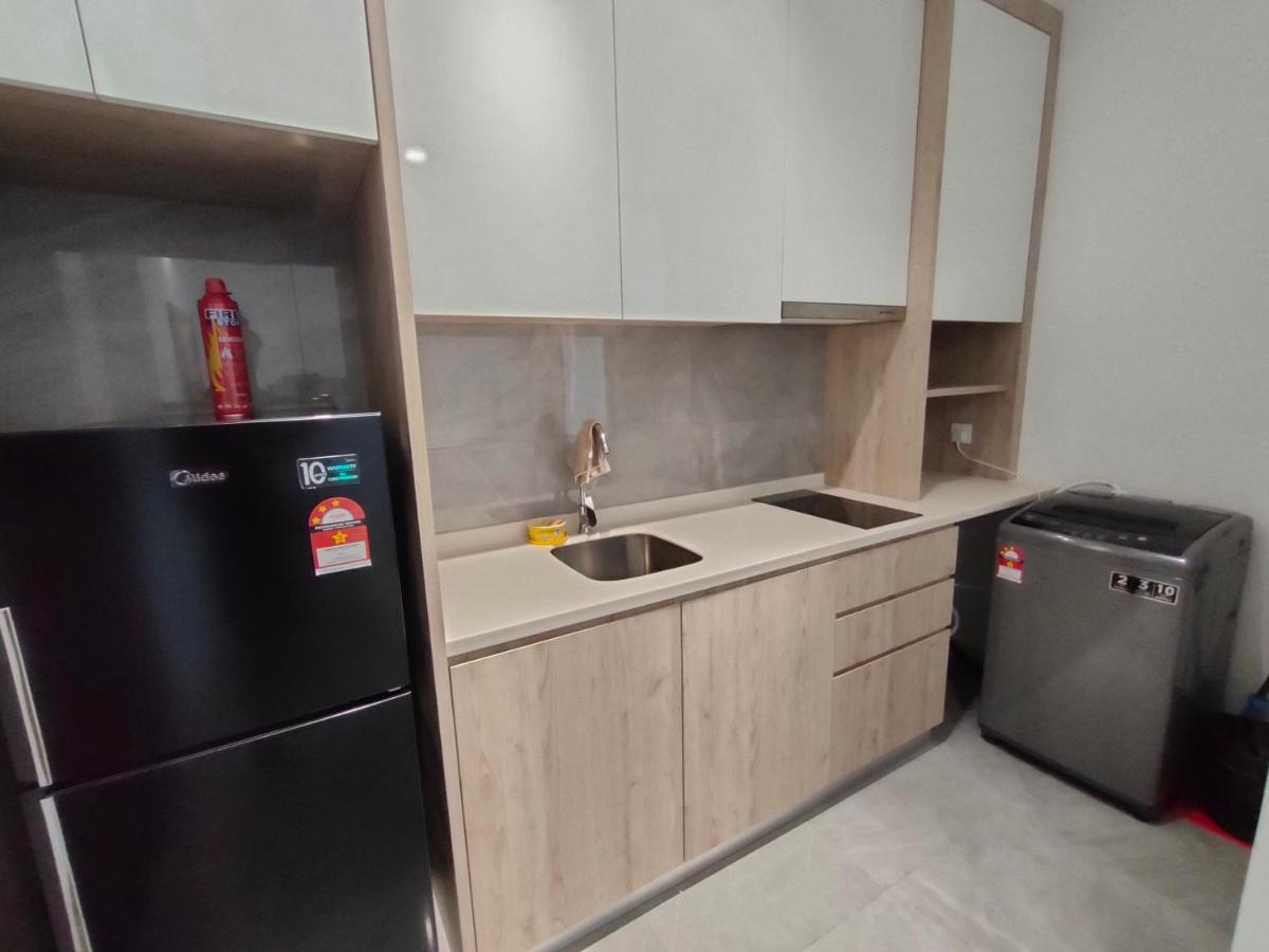 Imperio Residence Bathtub Studio At Malacca Town-Near Jonker Street المظهر الخارجي الصورة