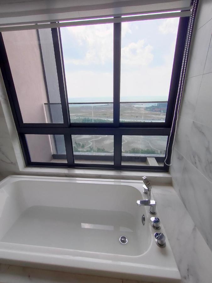 Imperio Residence Bathtub Studio At Malacca Town-Near Jonker Street المظهر الخارجي الصورة