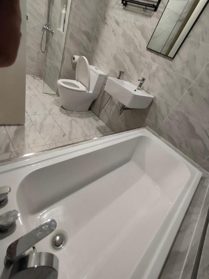 Imperio Residence Bathtub Studio At Malacca Town-Near Jonker Street المظهر الخارجي الصورة