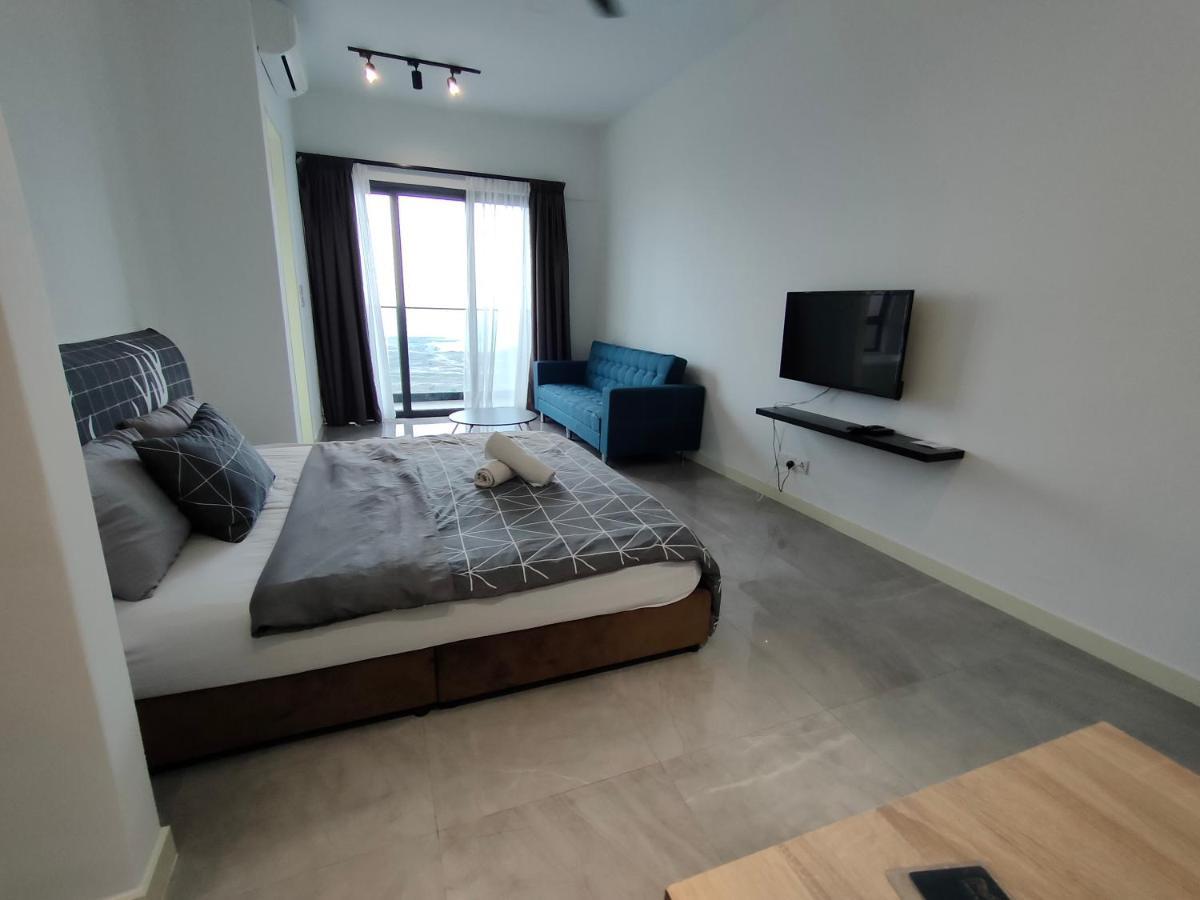 Imperio Residence Bathtub Studio At Malacca Town-Near Jonker Street المظهر الخارجي الصورة