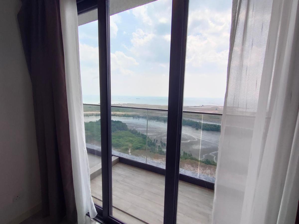 Imperio Residence Bathtub Studio At Malacca Town-Near Jonker Street المظهر الخارجي الصورة